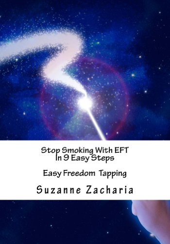 Stop Smoking With EFT In 9 Easy Steps
