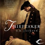 Thieftaker: Thieftaker Chronicles, Book 1
