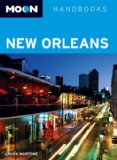 Moon New Orleans (Moon Handbooks)