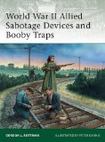 World War II Allied Sabotage Devices and Booby Traps (Elite)