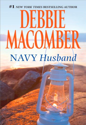 Navy Husband (Silhouette Special Edition Bestselling Author Collection)