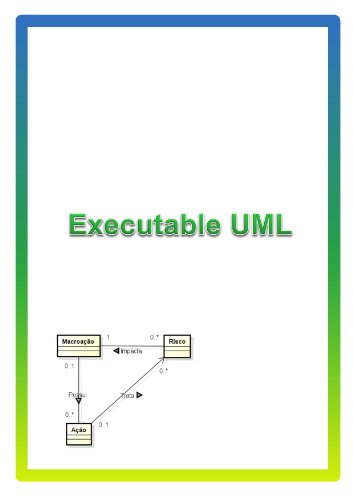 Executable UML