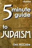 The 5 Minute Guide to Judaism (Diversiton's Pocket Guides to World Faiths)