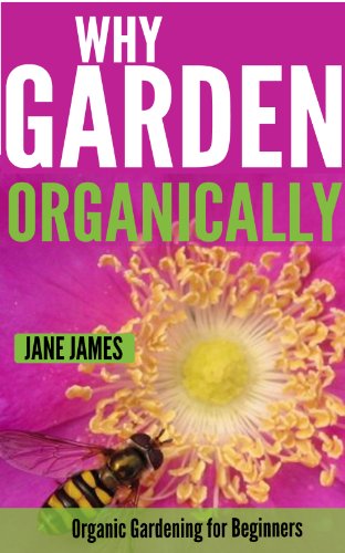 Why Garden Organically: Organic Gardening for Beginners