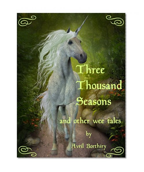 Three Thousand Seasons