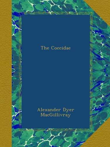 The Coccidae