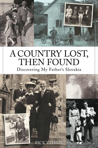 A Country Lost, Then Found