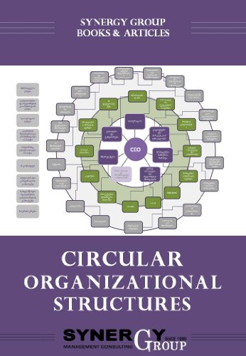 Circular Organizational Structures (Synergy Group Books and Articles)