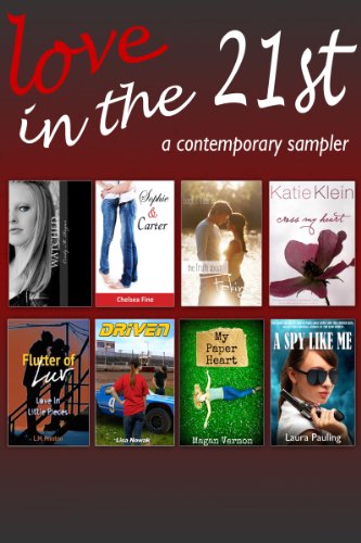 Love in the 21st (Contemporary Fiction Sampler)