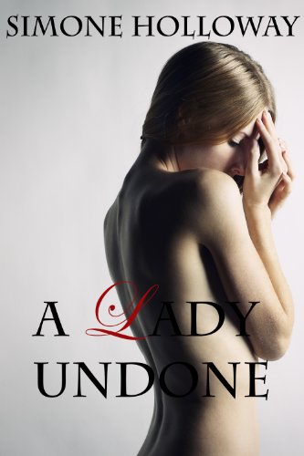 A Lady Undone: The Pirate's Captive