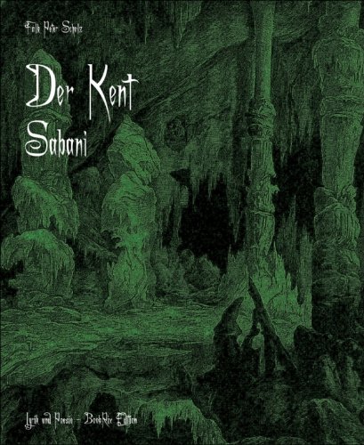 Der Kent: Sabani (German Edition)