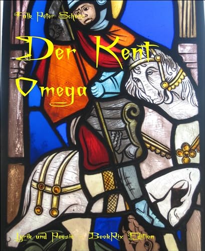 Der Kent: Omega (German Edition)