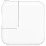 Book Cover Apple AC 10W Charger Adapter Cube for Apple iPad, iPhone, iPod, and Any Other USB Chargeable Devices
