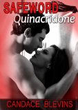 Safeword: Quinacridone (Safewords Book 5)