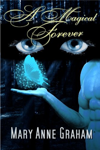 A Magical Forever (The Forever Series Book 4)