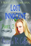 Lost Innocent Book 2 (Knights of St. George)