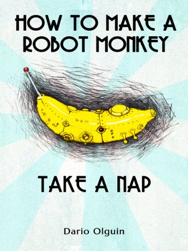 How to Make a Robot Monkey Take a Nap
