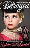 Betrayed (The Cuvier Women Trilogy Book 2)