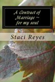 A Contract of Marriage ~ for my soul (SMS Series Book 2)