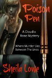 Poison Pen (Forensic Handwriting Mysteries Book 1)