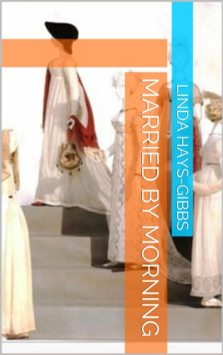 Married by Morning: A Paranormal Satire