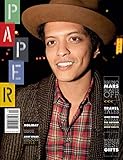 Paper Magazine (Winter, 2012-2013)