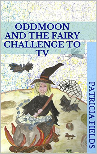 Oddmoon and the Fairy Challenge to TV
