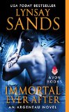 Immortal Ever After: An Argeneau Novel (Argeneau Vampire Book 18)