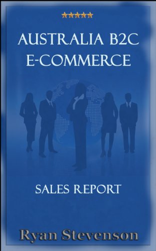 Australia B2C E-Commerce Sales Report