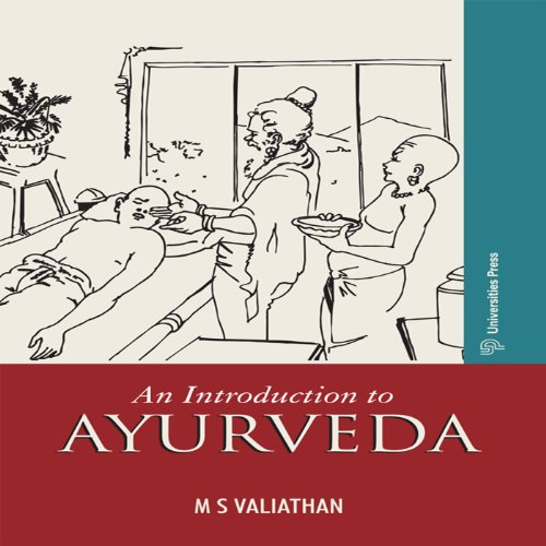 An Introduction to Ayurveda