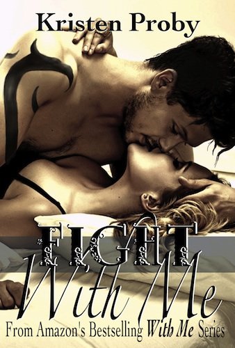 Fight With Me (With Me In Seattle Book 2)