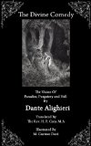 The Divine Comedy (Illustrated)