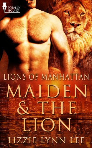 Maiden and the Lion (Lions of Manhattan Book 2)