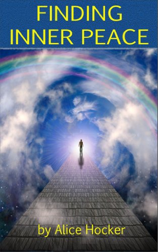 Finding Inner Peace, the Key to True Happiness