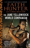 Jane Yellowrock World Companion