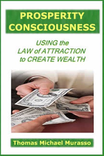 Prosperity Consciousness