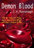 Demon Blood (Demon Witch Book 3)