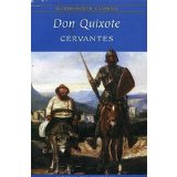 Don Quixote (Wordsworth Classics)