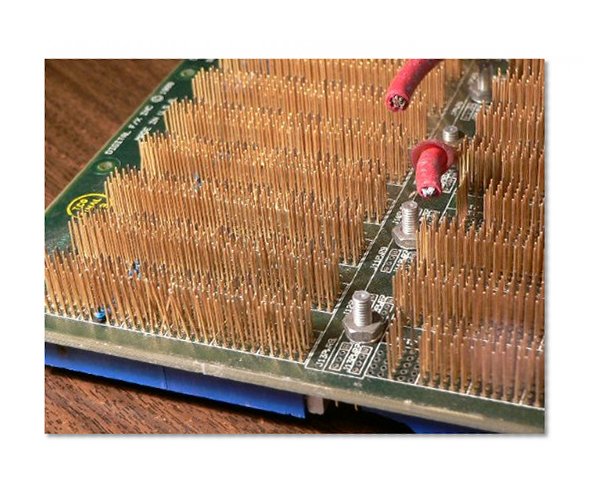 Secrets of Gold Recovery from Electronic Scrap