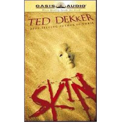 [ Skin [ SKIN ] By Dekker, Ted ( Author )Mar-31-2007 Compact Disc