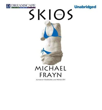 [ [ [ Skios - IPS [ SKIOS - IPS ] By Frayn, Michael ( Author )Jun-19-2012 Compact Disc