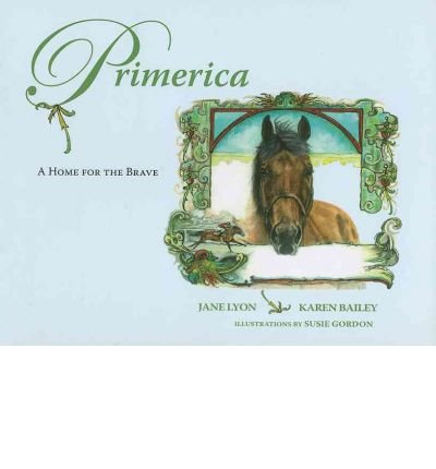 [ [ [ Primerica: A Home for the Brave - IPS [ PRIMERICA: A HOME FOR THE BRAVE - IPS ] By Lyon, Jane ( Author )Feb-01-2011 Hardcover