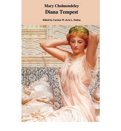 [ [ [ Diana Tempest [ DIANA TEMPEST ] By Cholmondeley, Mary ( Author )Apr-22-2009 Paperback