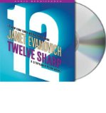 [ Twelve Sharp (Stephanie Plum Novels (Audio)) [ TWELVE SHARP (STEPHANIE PLUM NOVELS (AUDIO)) ] By Evanovich, Janet ( Author )Jun-20-2006 Compact Disc