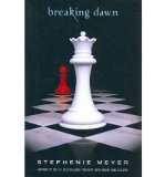 [ Breaking Dawn[ BREAKING DAWN ] By Meyer, Stephenie ( Author )Aug-03-2010 Paperback