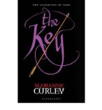 [ The Key (Guardians of Time #03) [ THE KEY (GUARDIANS OF TIME #03) ] By Curley, Marianne ( Author )Apr-12-2011 Paperback