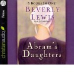 [ [ [ Abram's Daughters: The Covenant/The Betrayal/The Sacrifice/The Prodigal/The Revelation [ ABRAM'S DAUGHTERS: THE COVENANT/THE BETRAYAL/THE SACRIFICE/THE PRODIGAL/THE REVELATION BY Lewis, Beverly ( Author ) Jun-01-2010[ ABRAM'S DAUGHTERS: THE COVENANT