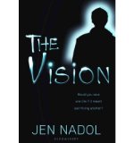 [ [ [ The Vision [ THE VISION ] By Nadol, Jen ( Author )Sep-27-2011 Hardcover
