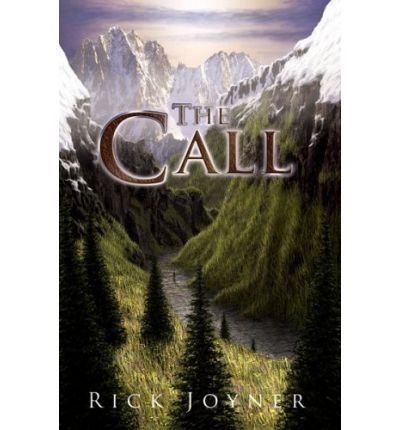 [ [ [ The Call[ THE CALL ] By Joyner, Rick ( Author )Feb-01-2006 Paperback