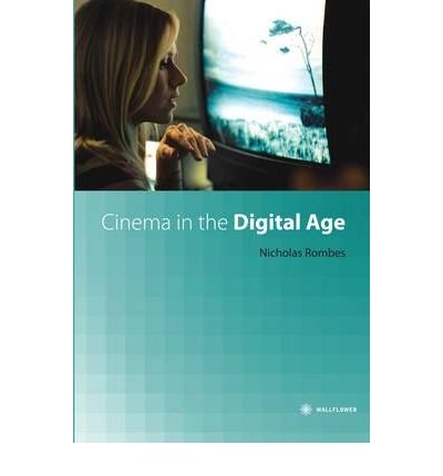 Cinema in the Digital Age (Paperback) - Common